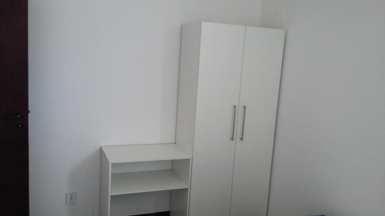 Apartamento Acupe de Brotas Salvador de Bahía Exterior foto