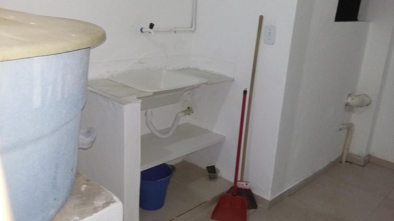 Apartamento Acupe de Brotas Salvador de Bahía Exterior foto