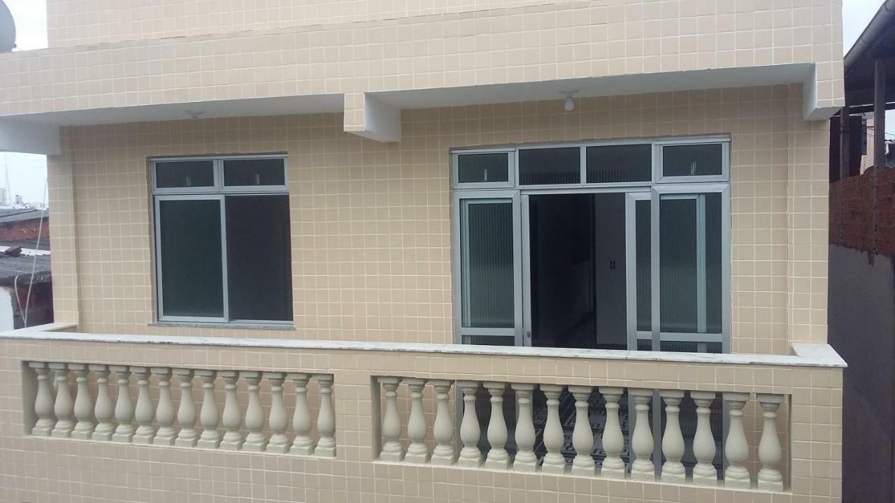 Apartamento Acupe de Brotas Salvador de Bahía Exterior foto