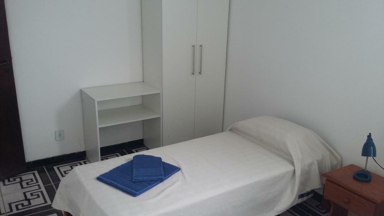 Apartamento Acupe de Brotas Salvador de Bahía Exterior foto