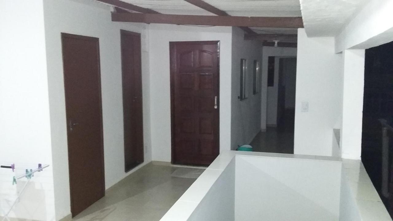 Apartamento Acupe de Brotas Salvador de Bahía Exterior foto